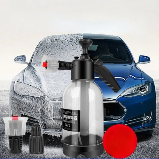 FoamMaster Car Wash Sprayer