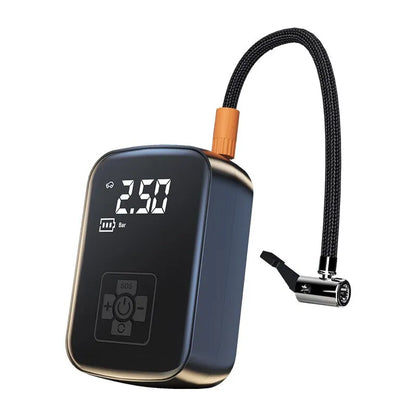 AirCharge Tire Pump